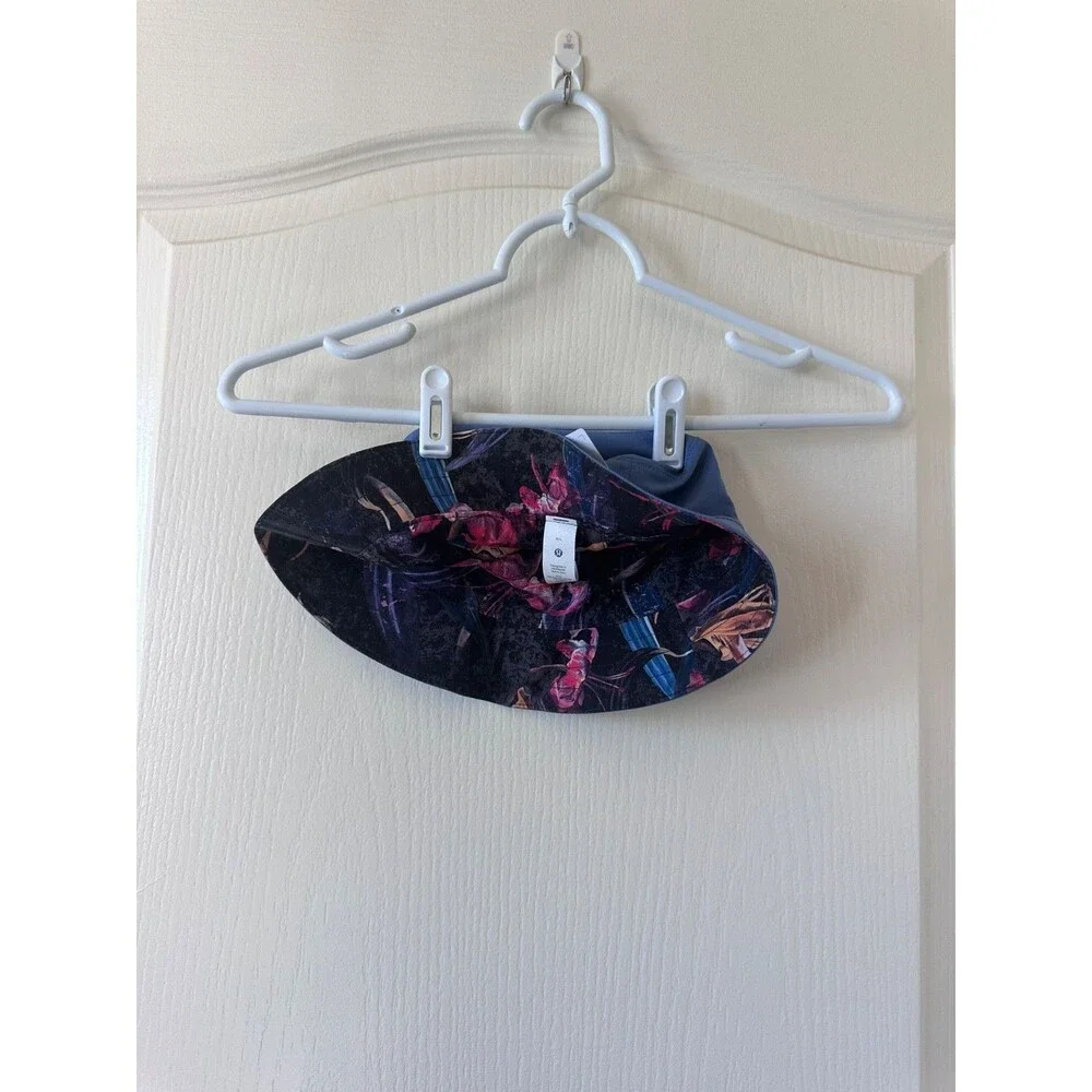 NWT Lululemon Both Ways Bucket Hat